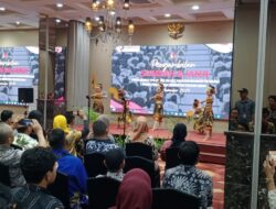 Pentingnya Pengawasan TPS: 156 Pengawas Siap Berperan di Pilkada 2024