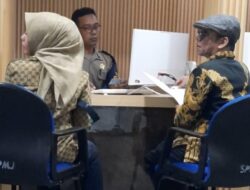 Gara-gara Tuduhan Tak Beralasan Kepala Bank Negara Indonesia (BNI) Cabang Senayan, Jakarta Pusat Di Laporkan Ke Polda Metro jaya