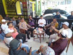 Amuk Warga Truk Tanah Telan Korban di Kosambi, Kapolres Minta Warga Tidak Anarkis dan Pastikan Usut Kejadian