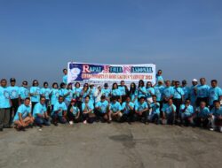 Sinode GPRY Pimpinan Ober Mawati Gelar Rakernas Sinergikan MPS dan MD Kembangkan Kemajuan Organisasi