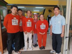 Wapres Gibran Rakabuming Kembali Makan Siang di Soto Mbok Giyem Kemang