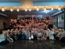 Prestasi Membanggakan, SDN Sukamaju 4 Unggul di LASKAR PART II Pramuka