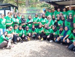 Paguyuban Terapis Bogor Gelar Gathering Meriah di Swargiloka Waterland