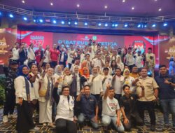 Dede Lubis: “Program Jaminan Sembako Murah Rico – Zaki Adalah Solusi Nyata untuk Warga Medan”