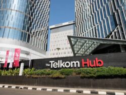 Setorkan Rp9,21 Triliun, PT Telkom Masuk 5 Besar BUMN Penyumbang Dividen ke Kas Negara