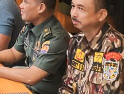 Kepemimpinan Ir. Ery Sukartono Bersinar di RAPIMPUS dan RAKERNAS GM FKPPI di Bogor
