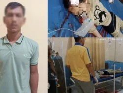 Tragis, Pelajar Tewas Tertembak Senjata Airgun di Perumahan KTBT Desa Koto Tuo