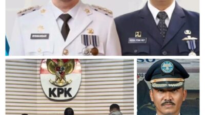Ketua KNPI Riau Sentil Pimpinan KPK, Soal Aliran Uang Haram ke Kantong Kadishub dan Oknum Wartawan di Kota Pekanbaru