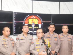 Polda Metro Jaya, Terjunkan 2486 Personil, Pengamanan Reuni 212