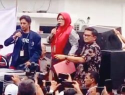 Aktifis LCKI Sebut Sikap Gentlemen Kadinsos Kabupaten Bogor Minta Maaf