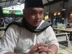 Naik Statusnya Penyelidikan Dalam Kasus Penyuapan Oknum Komisioner KPUD Kota Bogor, Ketua PMBB Moch Aldi: Akan Kawal Kasus Ini Sampai Tuntas, APH Harus Tegas Segera Tangkap Pelaku!