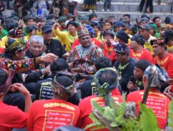 Pj Gubernur Safrizal: Kopi Gayo, Aroma dan Citarasanya Menggoda Dunia