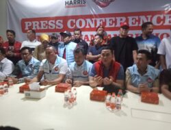 Selesai, Tri – Harris Menang dalam Hasil Rekapitulasi KPU 12 Kecamatan