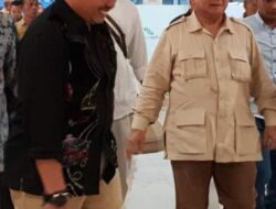 Siap Jalankan Perintah Presiden Prabowo, CREW 8 Menjadi Garda Depan Percepatan Swasembada Pangan