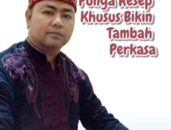 Terapi Pengobatan Vitalitas Di Ambon H.Abdulazis Pusat Pembesar Kejantanan Pria