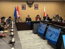 Wamendagri Dorong Pemanfaatan Data Kependudukan di Luar Negeri untuk Indonesia Maju