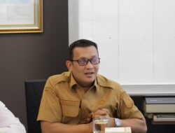 Ditjen Bina Adwil dan BIG Lakukan Pemutakhiran Batas Wilayah dan Nama Rupabumi