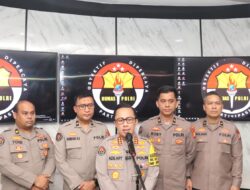 Antisipasi Tawuran di Malam Tahun Baru,Polda Metro Patroli Medsos