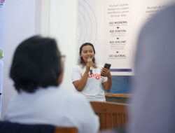 Telkom Dukung Asta Cita, Cetak Generasi Unggul Demi Indonesia Maju