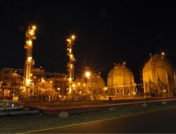 Pertamina Gas Siap Tingkatkan Produksi LPG