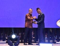 Hutama Karya Pertahankan Gelar Informatif Selama 3 Tahun Berturut-Turut, Tegaskan Komitmen pada Keterbukaan Informasi Publik