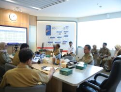 Ini Arahan Penting Sesditjen Dukcapil terkait Penyerapan DIPA 2025