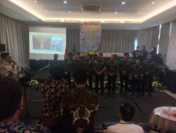 Seminar Nasional CREW 8: Ekosistem Keuangan Inklusif Untuk Swasembada Pangan Berbasis BUMP