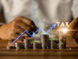 Pemerintah Terapkan Kenaikan PPN 1% Dengan Asas Keadilan dan Gotong Royong