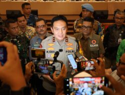 Nataru 2024, Polda Riau Perkuat Pengamanan Berbagai Titik Vital dan Tempat Strategis