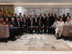 PGN LNG Indonesia Gabung Proyek Pengembangan Gasifikasi Papua Utara