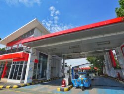 Dukung Target NZE, PGN Pasang Converter Kit BBG untuk 67 Taksi Online