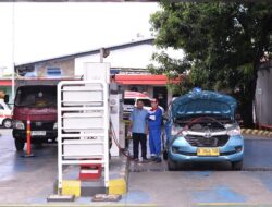 PGN Jaga Penyaluran Gas Bumi 853 BBTUD Selama Nataru