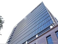 Komitmen Terapkan GCG, Hutama Karya Raih Predikat Indonesia Trusted Company 2024