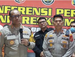 Polsek Medan Tembung Ungkap Sindikat Penggelapan Mobil Rental Libatkan Oknum PNS dan Wanita