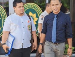 Dongan Nauli Siagian SH : ” Hukum Harus Tegak, Tak Ada Tempat untuk Manipulasi Dalil.! “