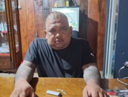 Ketua DPD GRIB Sumut Ajak Masyarakat Jaga Kesucian Natal dan Tahun Baru 2025