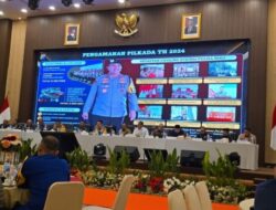 Polda Riau Selamatkan 71 Korban TPPO Sepanjang 2024, 12 Diantaranya Dijual Sebagai PSK