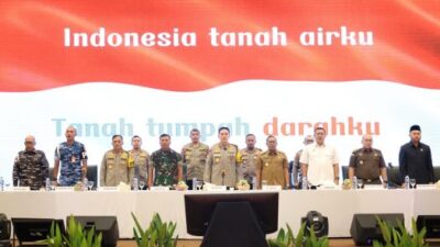 Polda Ungkap Dugaan Korupsi dengan Kerugian Negara Terbesar Sepanjang Sejarah Riau