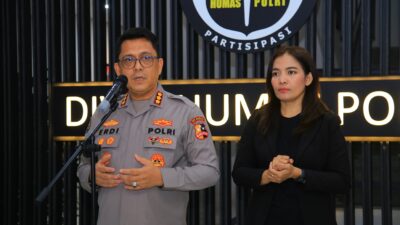 Quote Kabag Penum Divhumas Polri, Kombes Pol Erdi A ChanIago SIK SH MSi