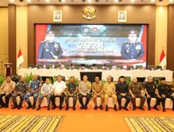 Polda Riau Sukses Kendalikan Karhutla, Patroli Rutin Jadi Kunci