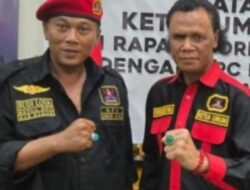 GRIB Bogor Awasi Kasus Kades Bojong Murni, Tomas Ciawi : Pelaporan Itu Murni Aspirasi Warga