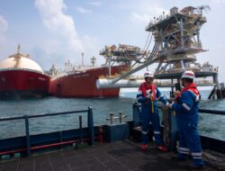 PGN Gandeng BUMD Papua Barat, Optimalkan Pemanfaatan LNG Tangguh