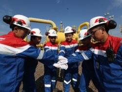 Kinerja Fundamental Kuat, Moody’s Naikkan Rating PGN ke “Baa2”