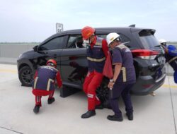 Operasionalkan Sejumlah Ruas Tol Baru, HKA Kejar Target Pendapatan 1,5 Triliun Tahun 2025