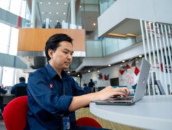 Komitmen Telkom Jalankan Bisnis yang Berintegritas Demi Terwujudnya Asta Cita