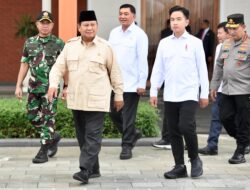 Panglima TNI Lepas Keberangkatan Presiden RI Kunjungan Kerja Ke India