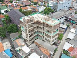 Hutama Karya Dukung Infrastruktur Pendidikan Berkualitas, Renovasi 6 Sekolah di Jakarta