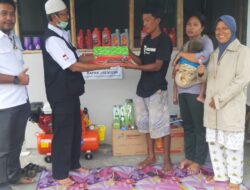 Penderita Gizi Buruk Ternyata Ditemukan Sejak 2022 dan Mendapatkan Modal Usaha dari Pemerintah Setempat