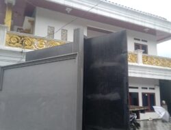 Belum Kantongi Izin, RPA Amih di Palasari Buang Limbah Ke Sungai