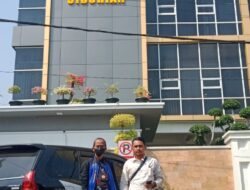 Pemuda Jasinga Serukan Perubahan: “Gubernur dan Bupati Dilantik, Saatnya Ganti Camat dan Sekcam!”